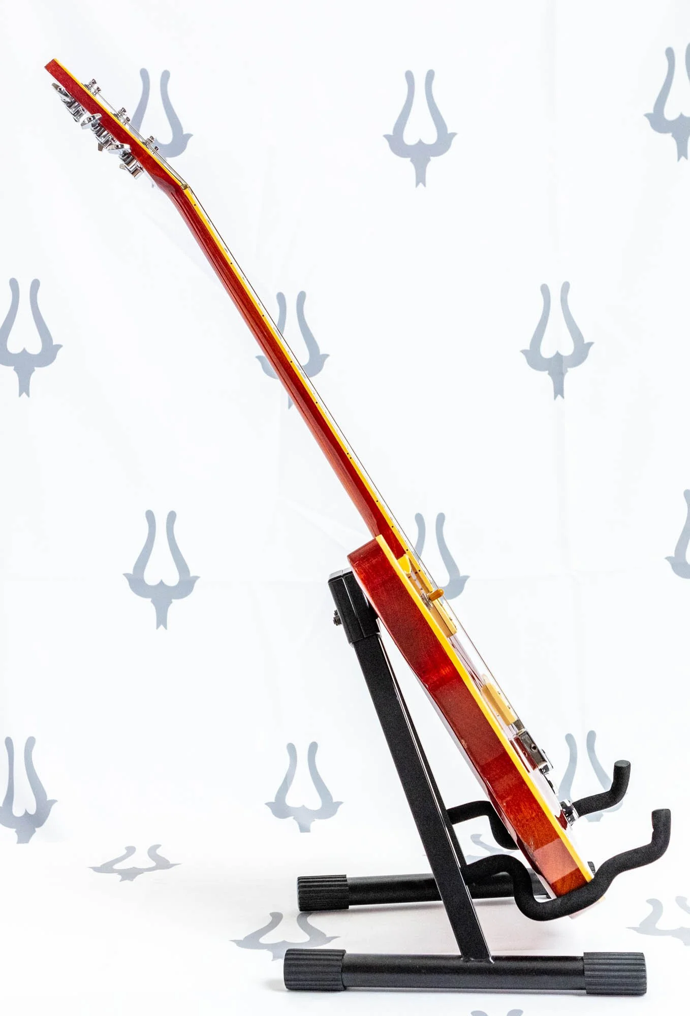 POWER SERIES Mark X (1979-80) First Generation - Yamaki